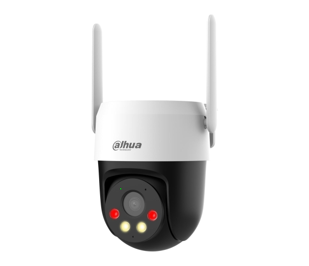 Dahua Kamera  zewnętrzna obrotowa 5MP 4G - 1587576 - zdjęcie 3